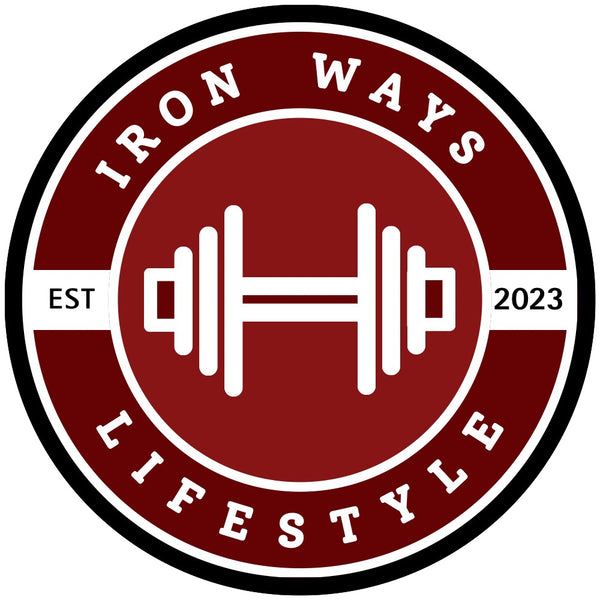 Iron Ways Lifestyle