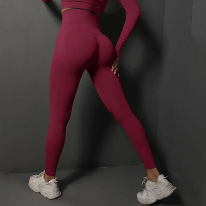 SolidLift Leggings