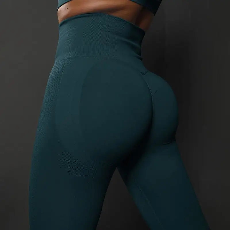 SolidLift Leggings