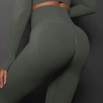 SolidLift Leggings