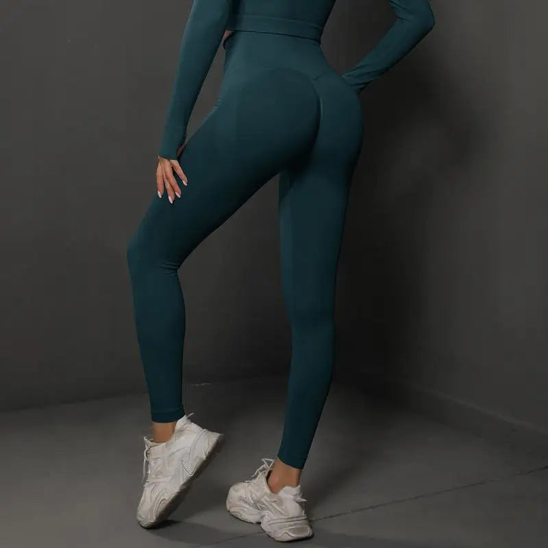 SolidLift Leggings