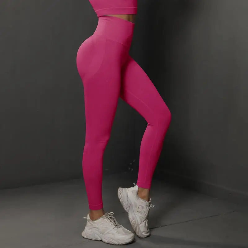 SolidLift Leggings