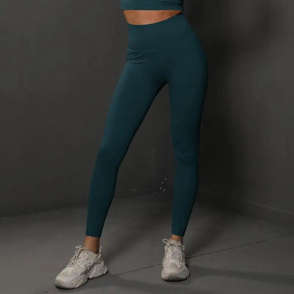 SolidLift Leggings