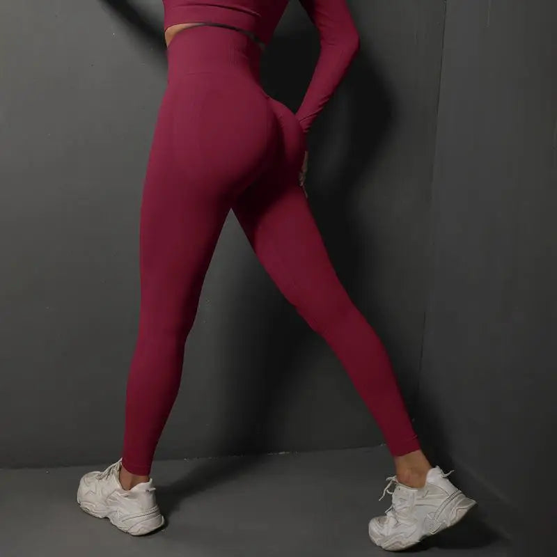 SolidLift Leggings