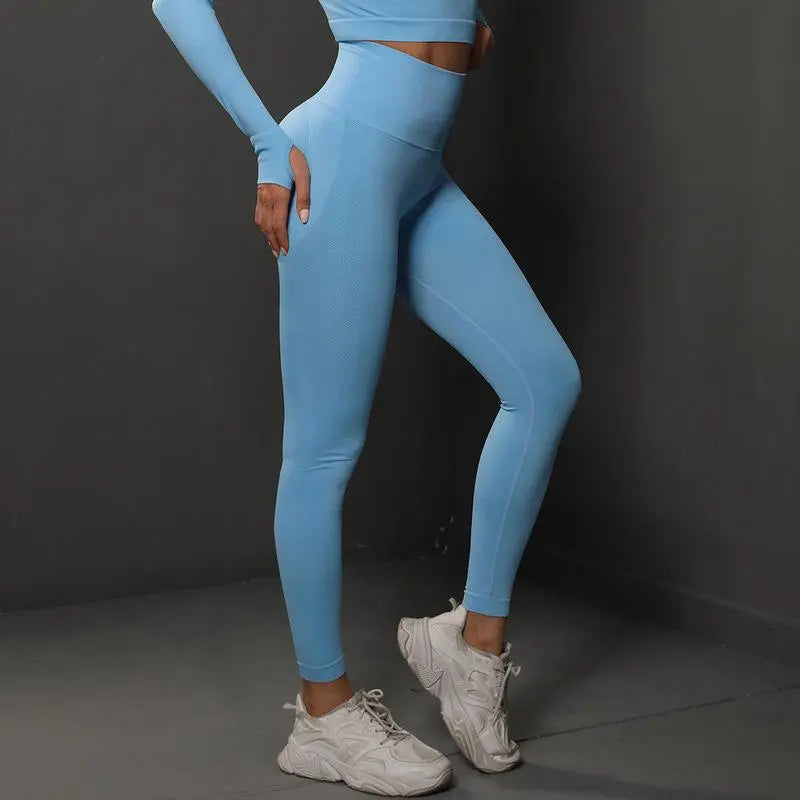 SolidLift Leggings