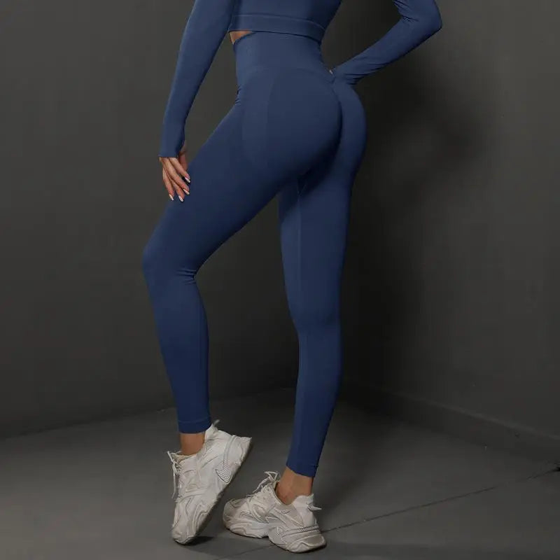 SolidLift Leggings