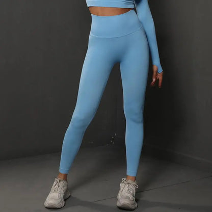 SolidLift Leggings