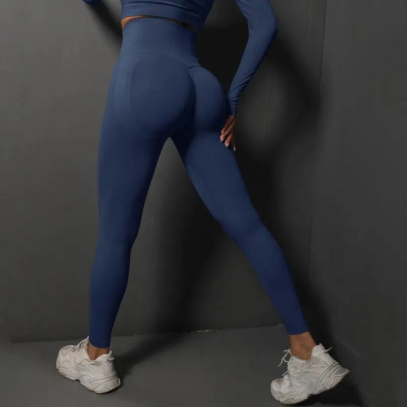 SolidLift Leggings