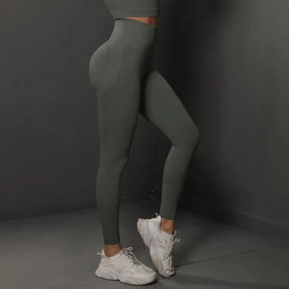 SolidLift Leggings