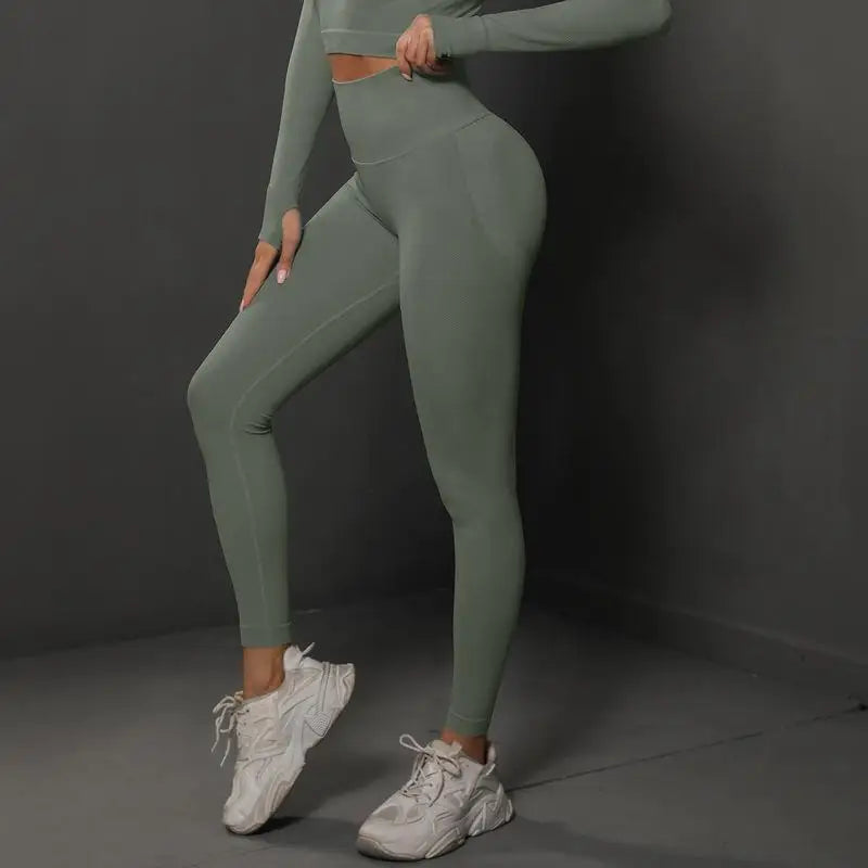 SolidLift Leggings