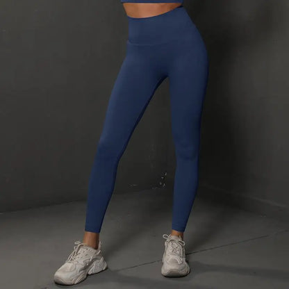 SolidLift Leggings