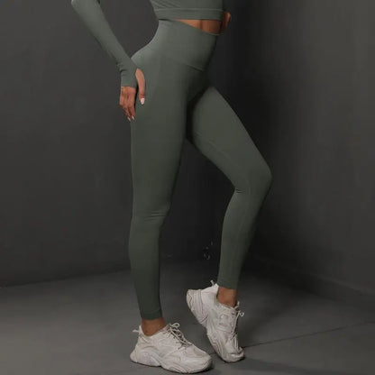 SolidLift Leggings