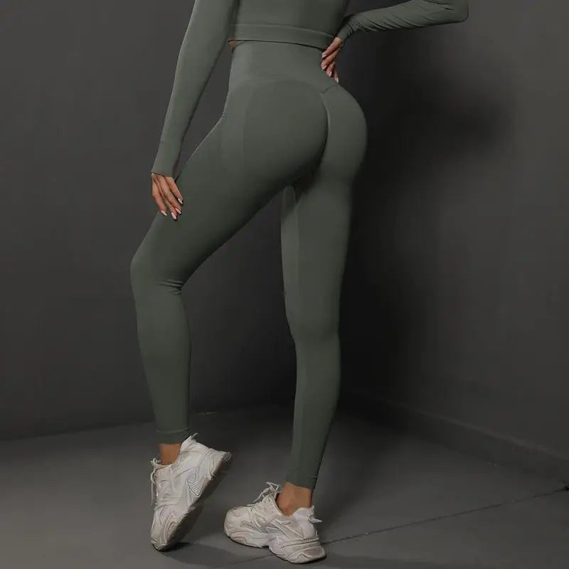 SolidLift Leggings