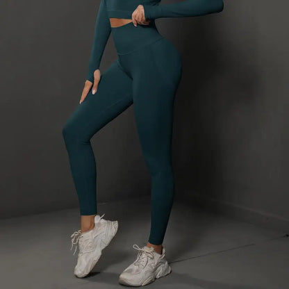 SolidLift Leggings