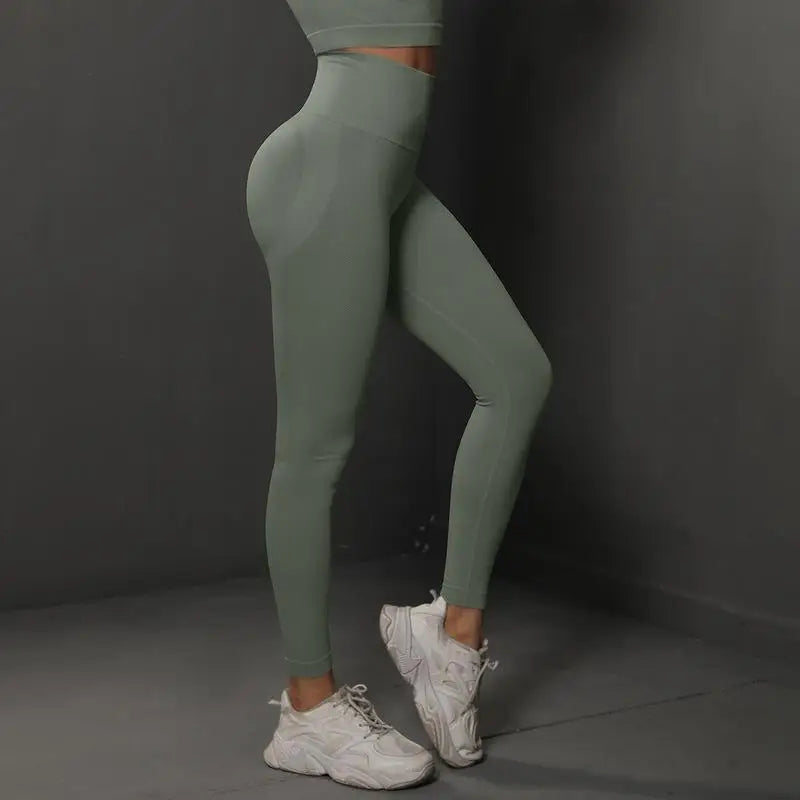 SolidLift Leggings