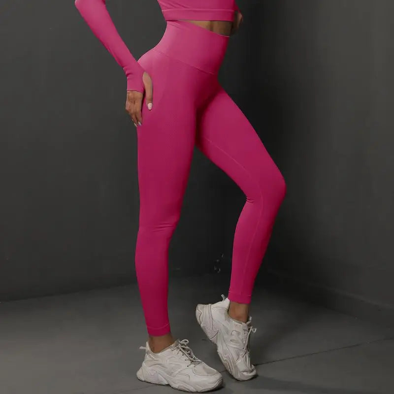 SolidLift Leggings