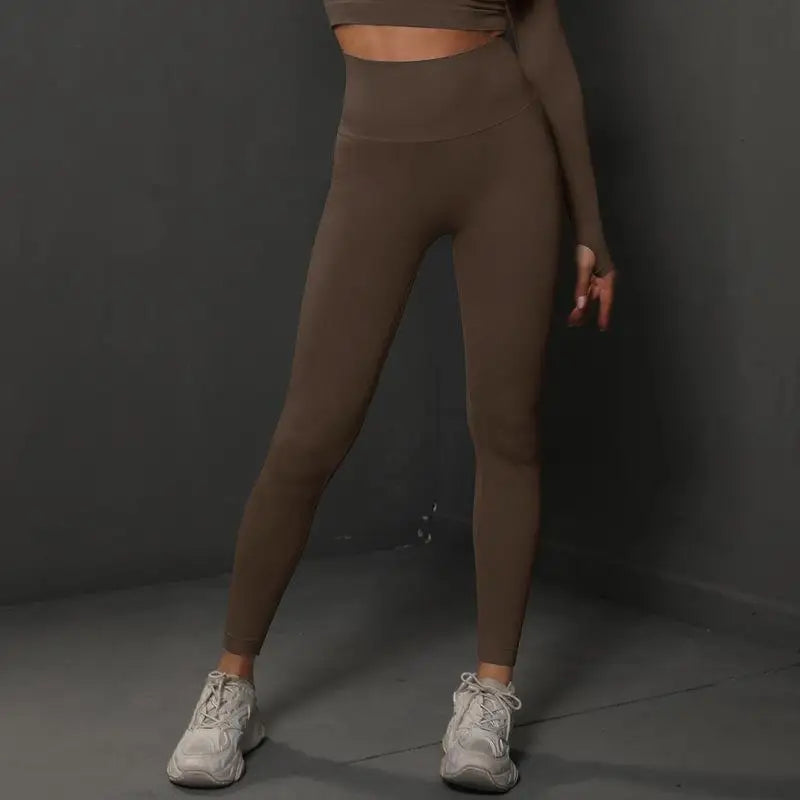 SolidLift Leggings