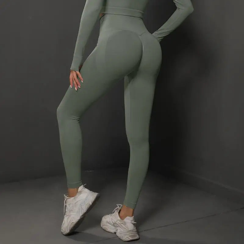 SolidLift Leggings