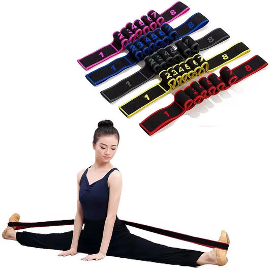 FlexiStretch Band