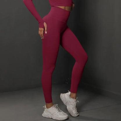 SolidLift Leggings