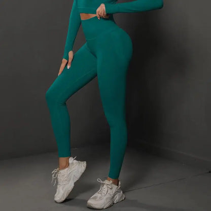 SolidLift Leggings