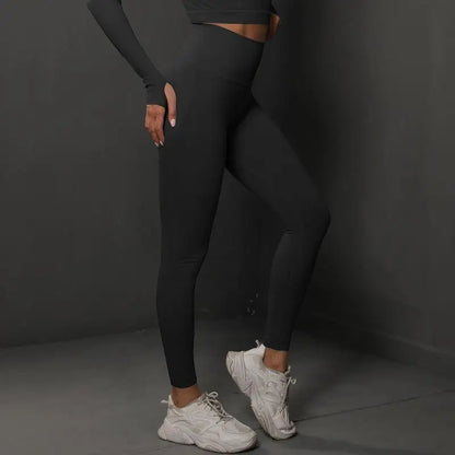 SolidLift Leggings