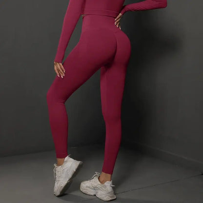 SolidLift Leggings