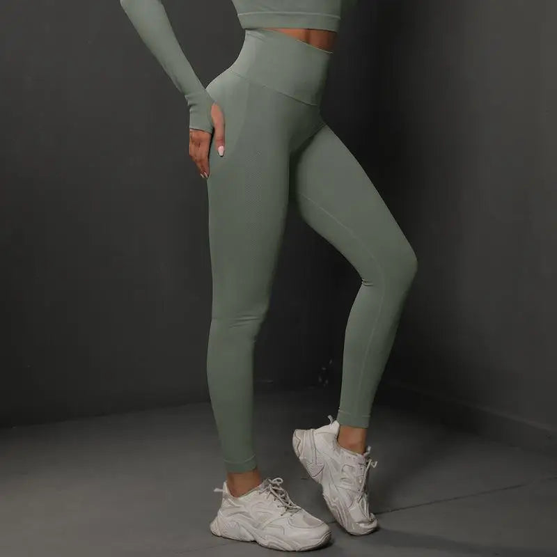 SolidLift Leggings