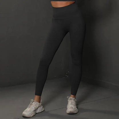 SolidLift Leggings