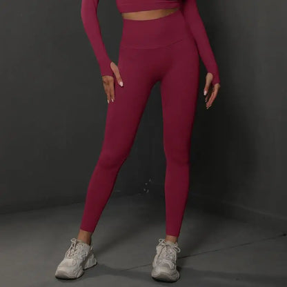 SolidLift Leggings