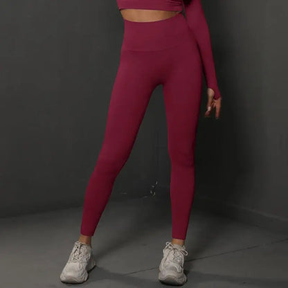 SolidLift Leggings