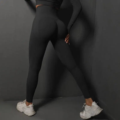 SolidLift Leggings