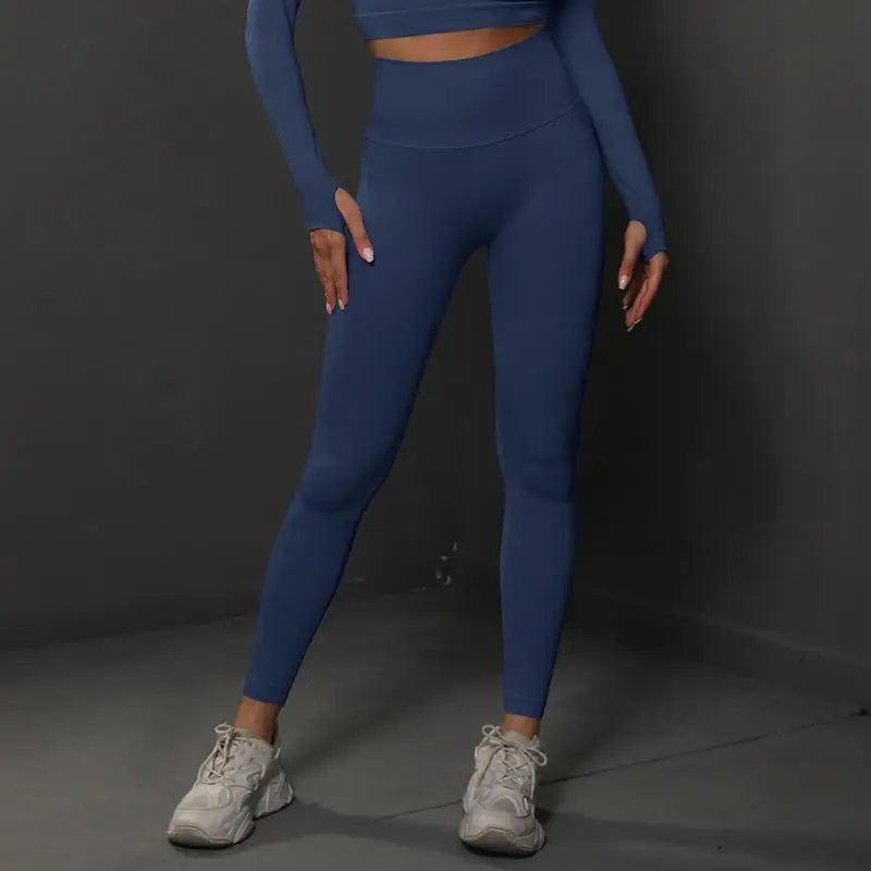 SolidLift Leggings