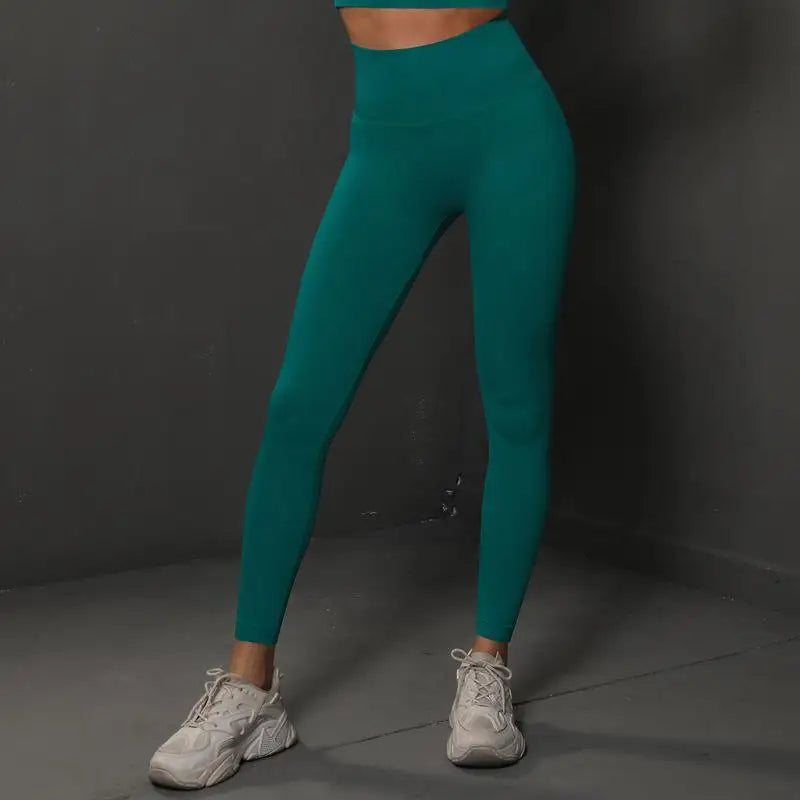 SolidLift Leggings