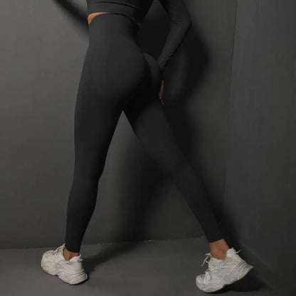 SolidLift Leggings