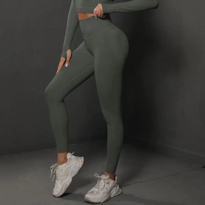 SolidLift Leggings