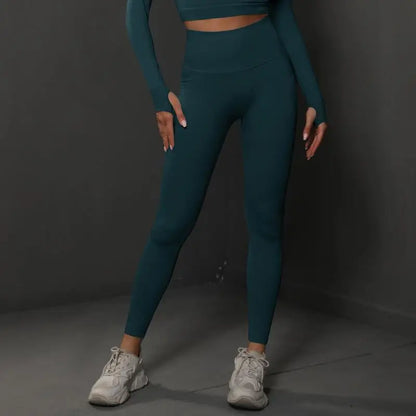 SolidLift Leggings