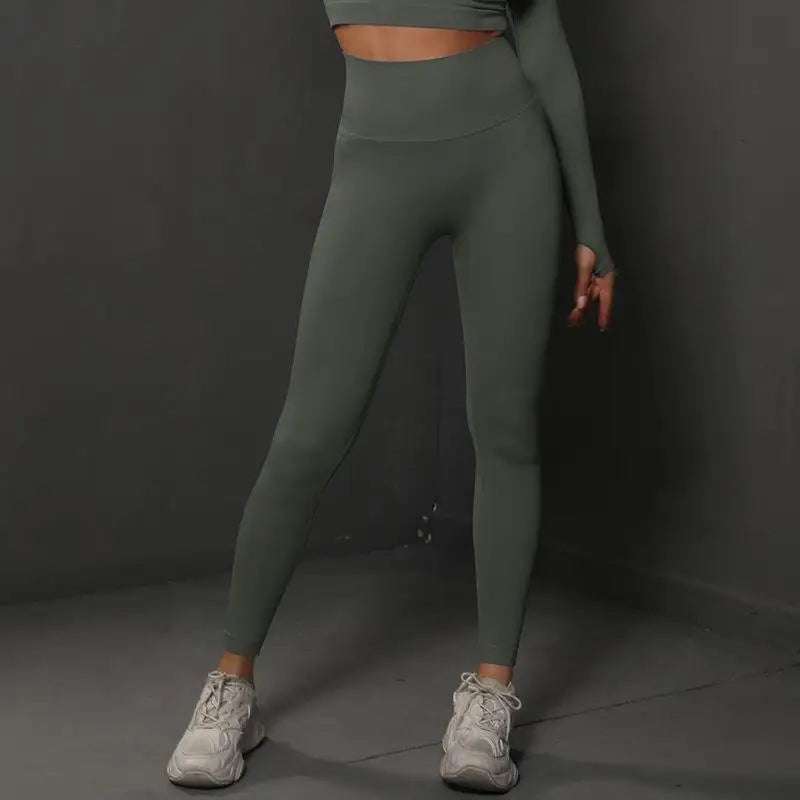 SolidLift Leggings