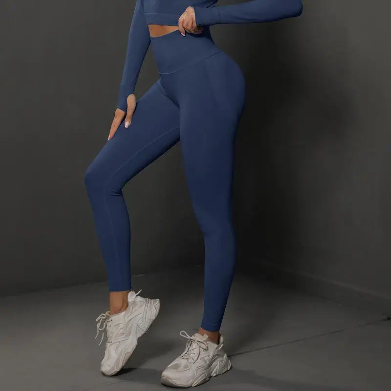 SolidLift Leggings