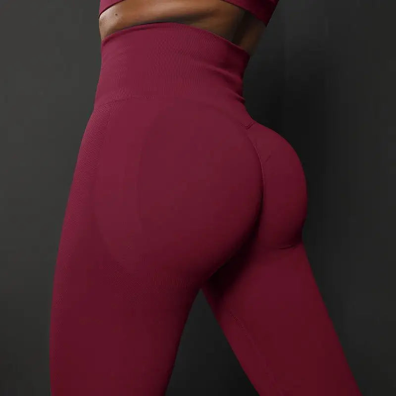 SolidLift Leggings