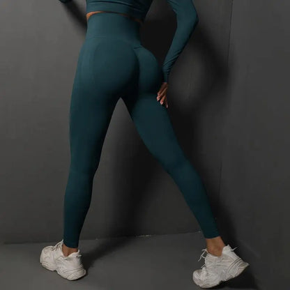 SolidLift Leggings