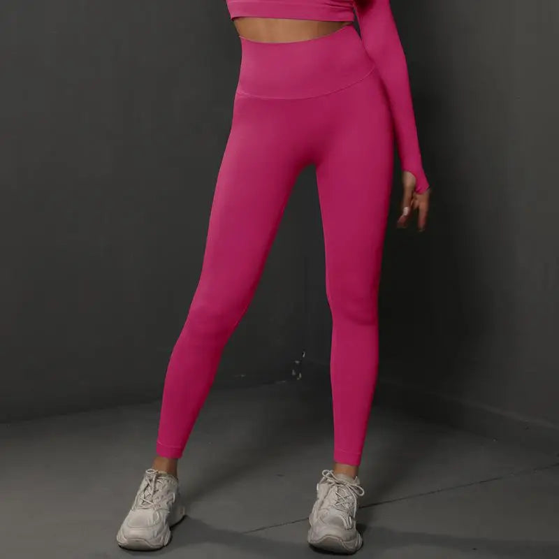 SolidLift Leggings