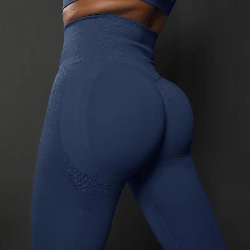 SolidLift Leggings