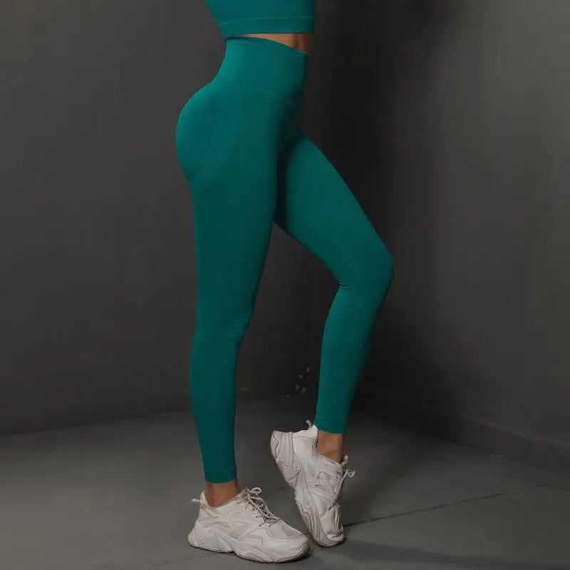 SolidLift Leggings