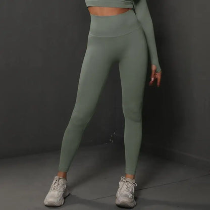 SolidLift Leggings