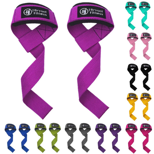 PowerHold Lift Straps