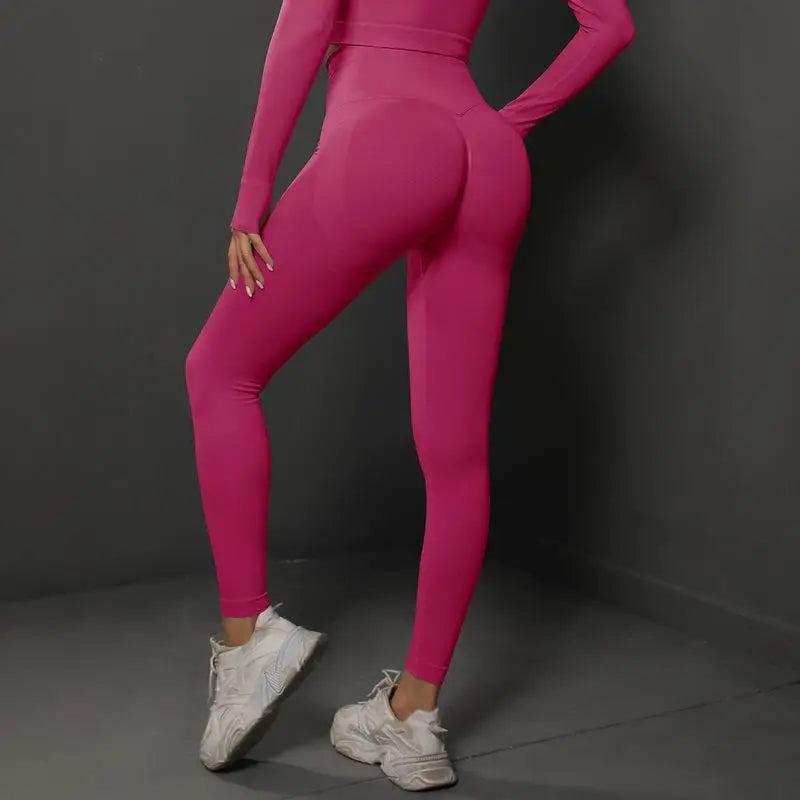 SolidLift Leggings