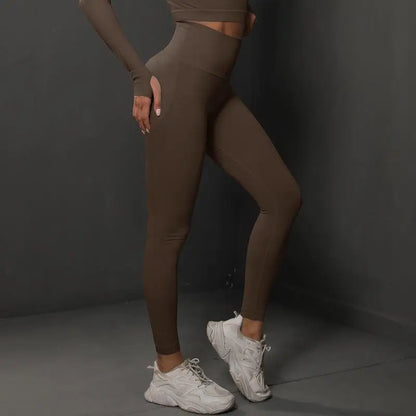 SolidLift Leggings