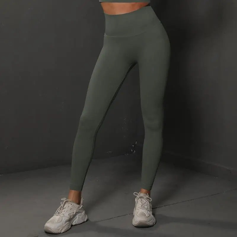 SolidLift Leggings